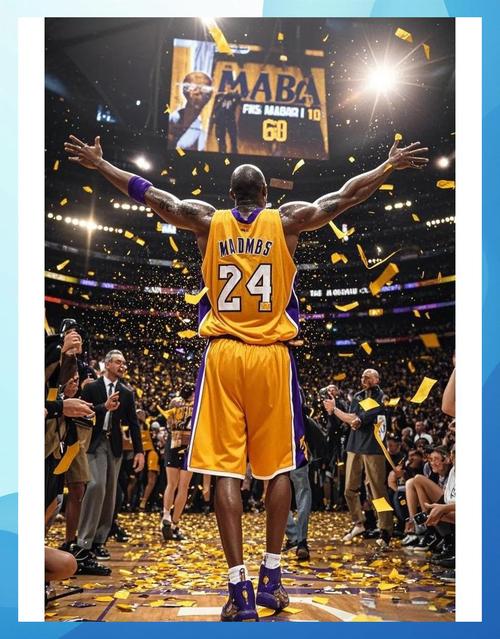 科比退役之战出手多少次