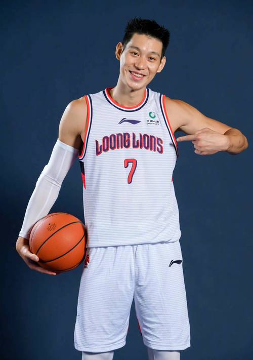 林书豪在不在nba