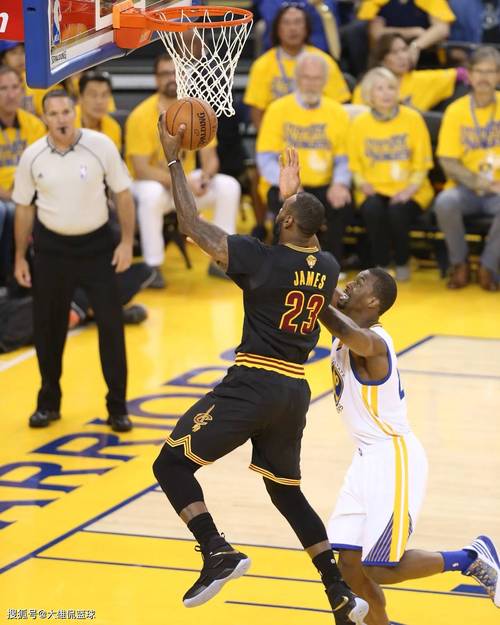 15年总决赛骑士首发