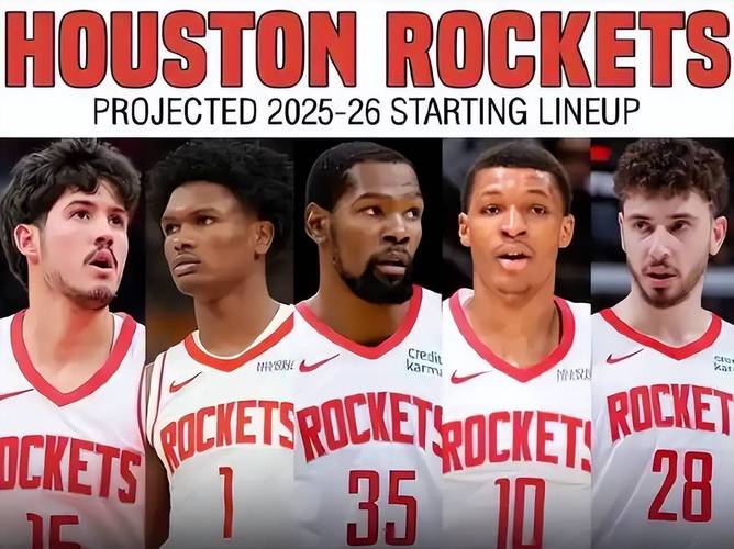 火箭队人员名单最新