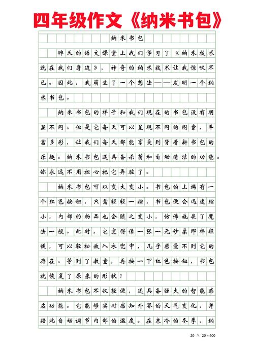 制作火箭的材料和方法作文