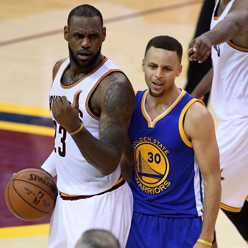 2016nba总决赛第七场决战全场录像