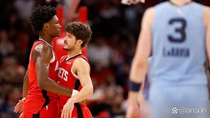 火箭最长连胜纪录