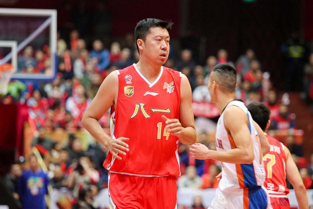 八一男篮队员能转会吗最新消息