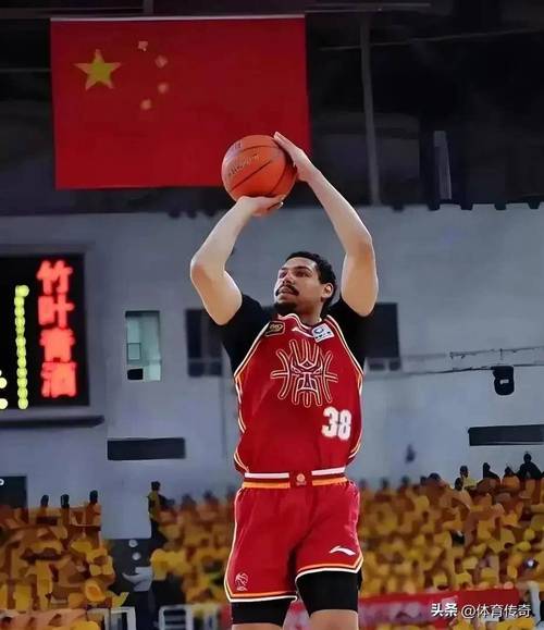 山西汾酒股份男篮外援