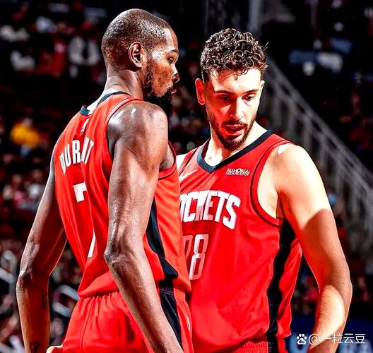 nba火箭队球员去向最新消息