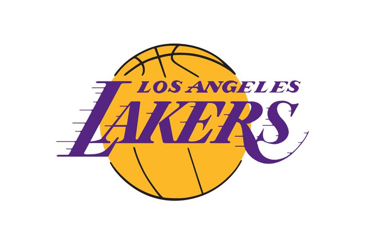 洛杉矶湖人队的英语是什么