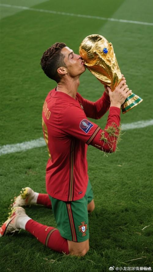 c罗的金球奖逆袭之路