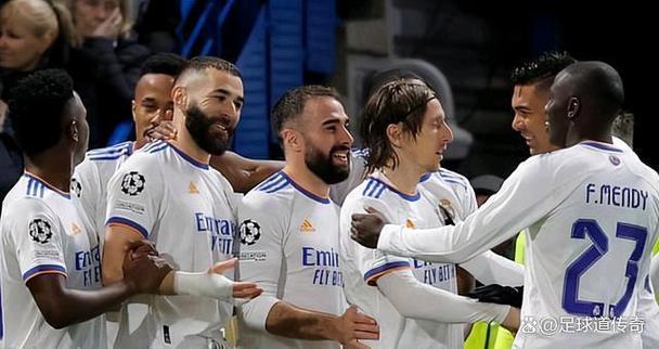 欧冠皇马对切尔西比赛结果