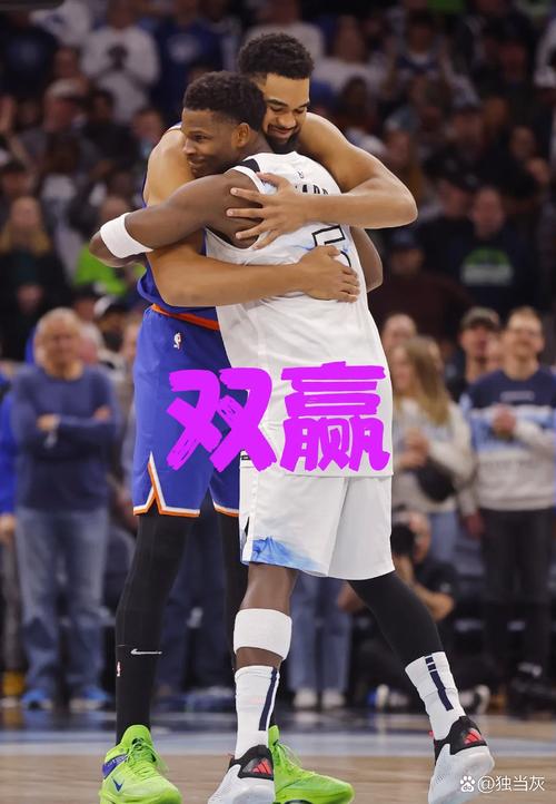 森林狼vs尼克斯预测分析