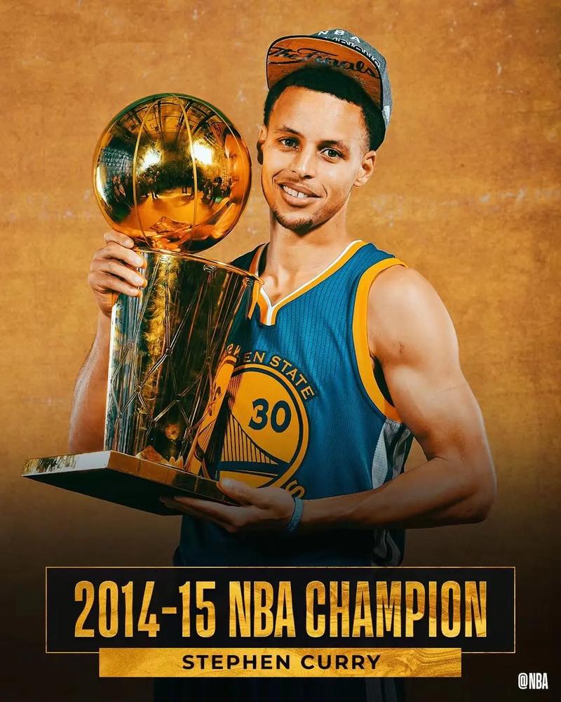 勇士哪几年夺冠的