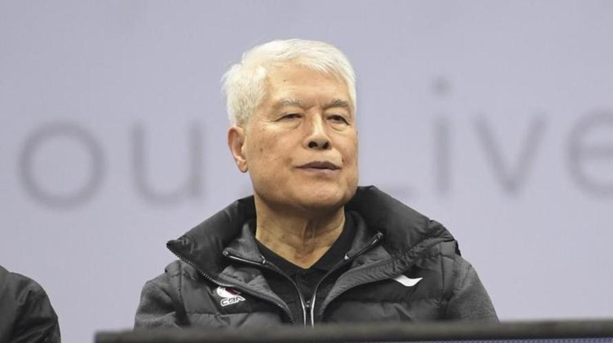 张镇麟管蒋兴权叫什么