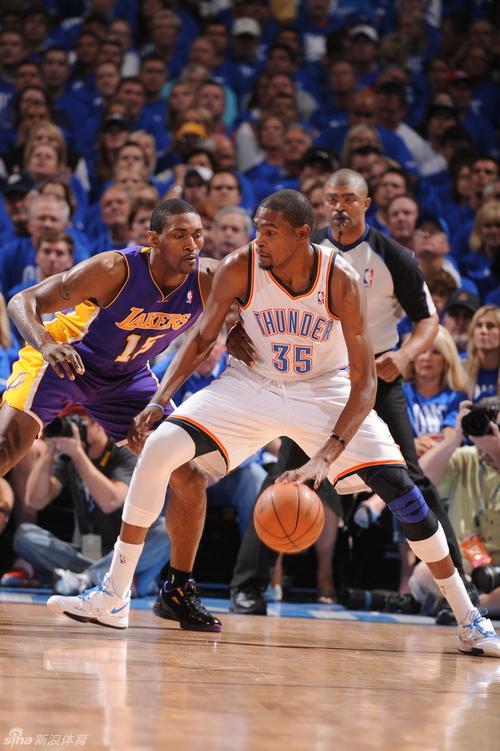 2012年雷霆队季后赛