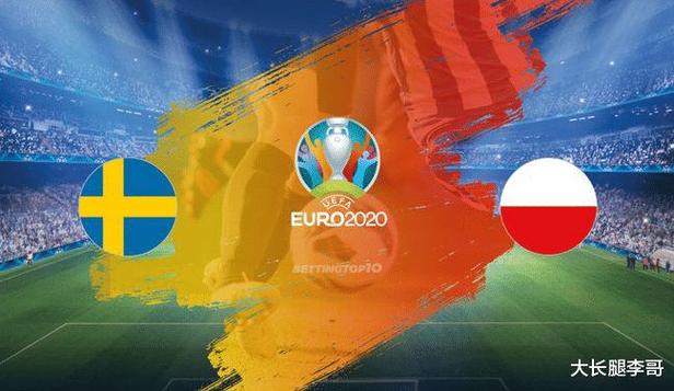 瑞典和波兰队