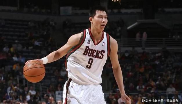 小牛vs雄鹿易建联