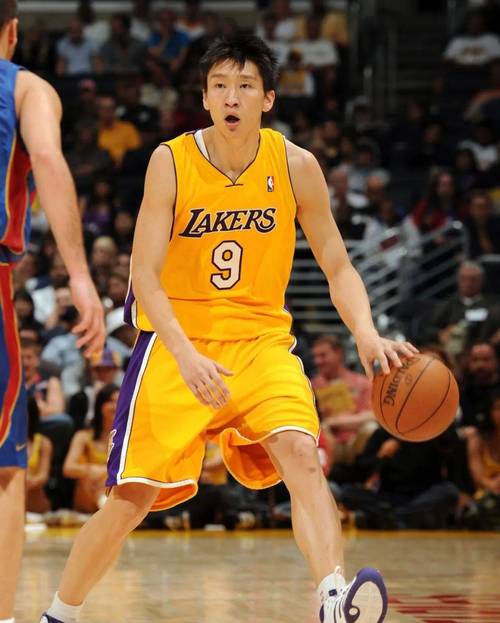 孙悦效力过几支nba球队