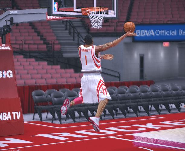 nba2k19臂展换算表