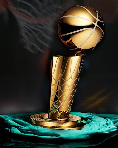 nba每年总决赛冠军