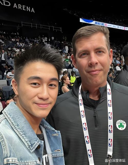 最年轻的nba老板