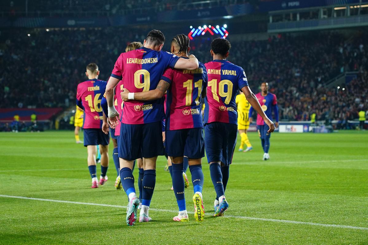 巴萨vs马德里竞技战绩