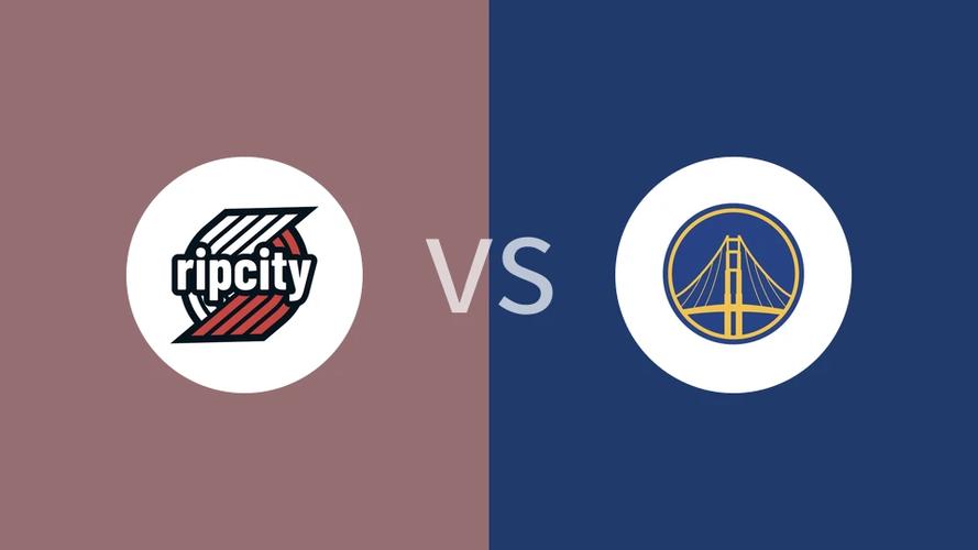 nba勇士vs开拓者季后赛