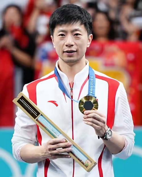 马龙几届奥运会了