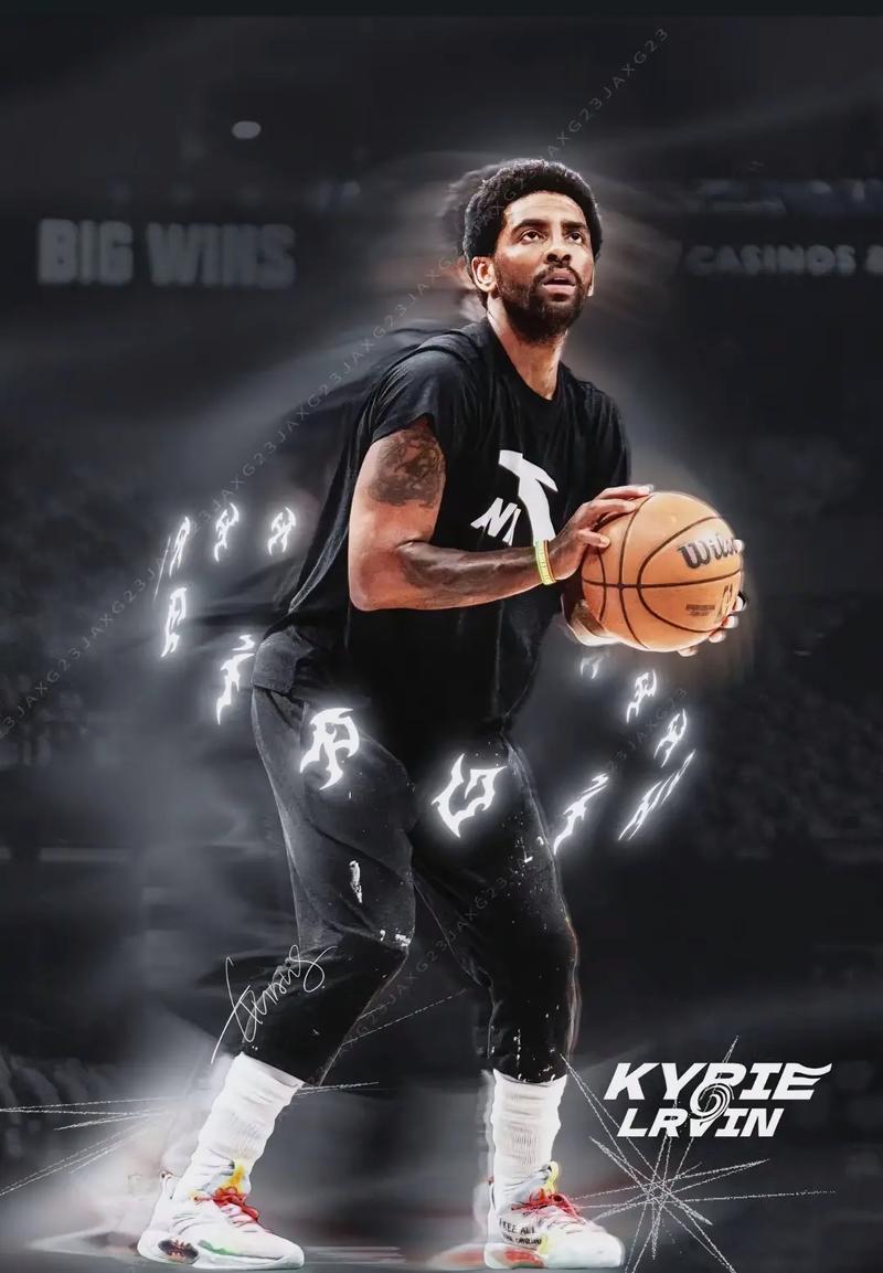 凯里欧文生平简介