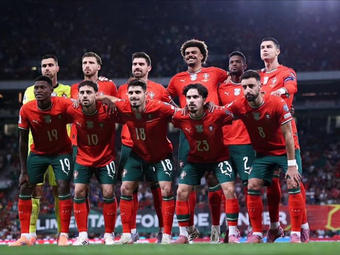 葡萄牙历届世界杯