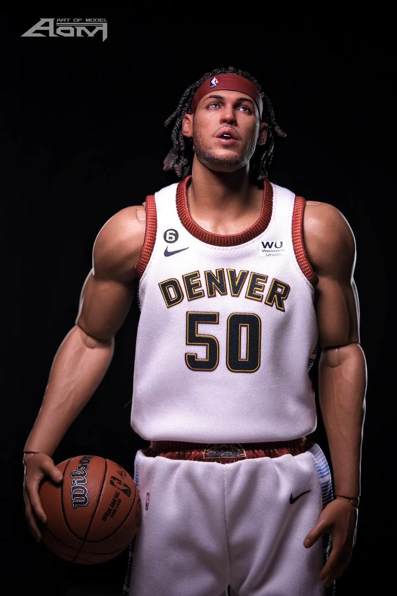 阿隆戈登什么水平