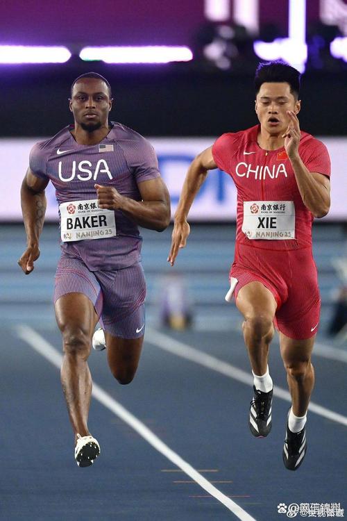 运动会为什么没有50米