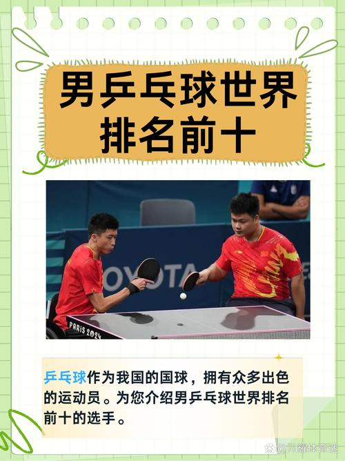 中国乒乓球啥时候崛起的