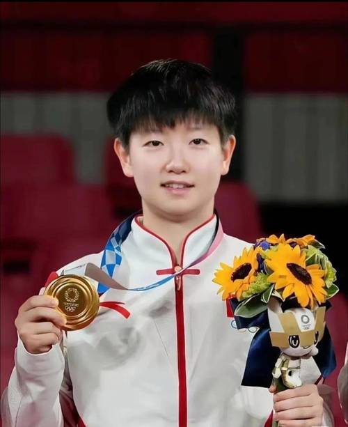 中国最年轻的奥运会参赛者