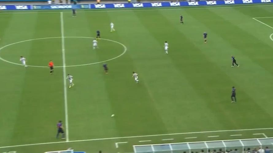 14年荷兰世界杯