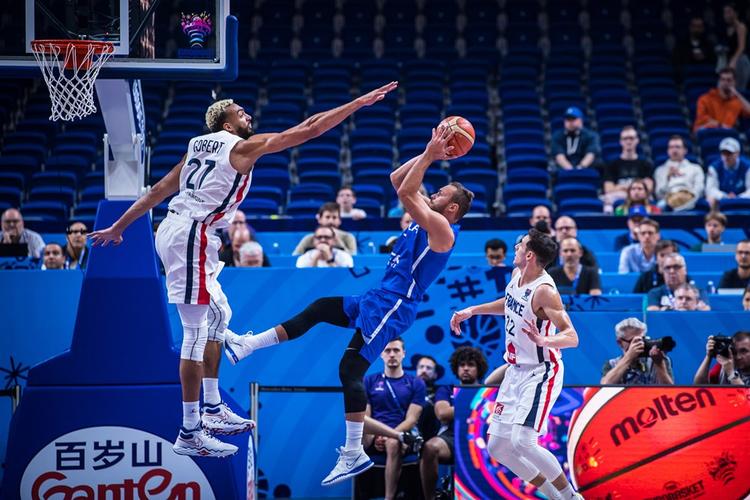 欧锦赛2022赛程篮球比赛