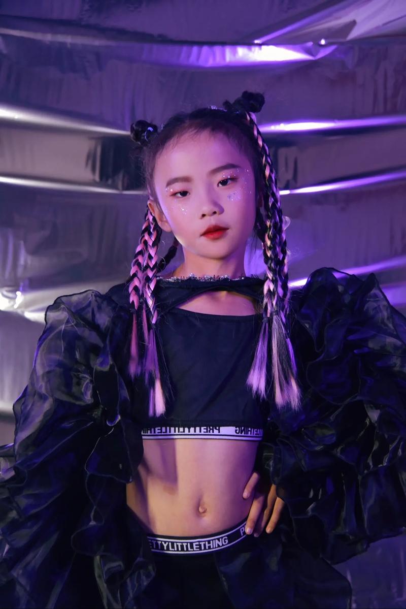 爵士舞几岁可以学,需要有舞蹈基础吗