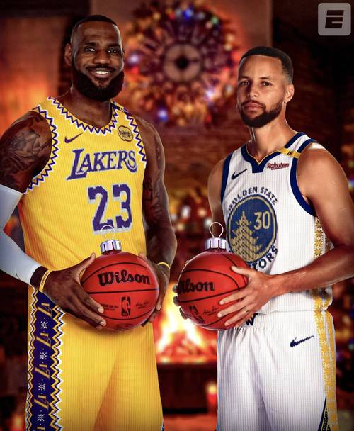 今天湖人vs勇士全场回放