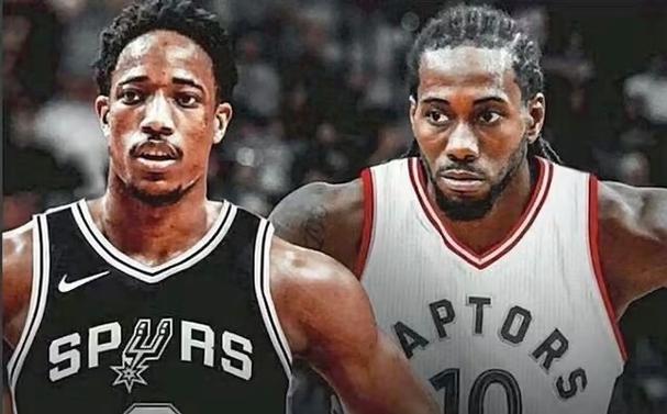 猛龙冠军含金量