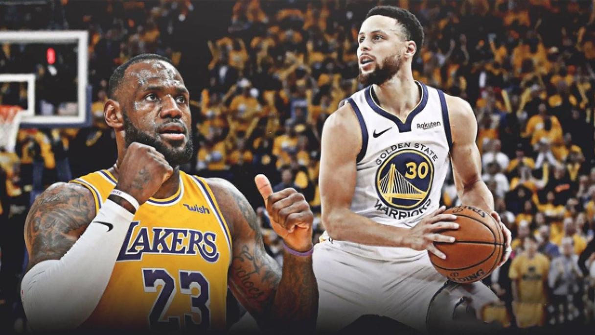 勇士vs湖人10月20日