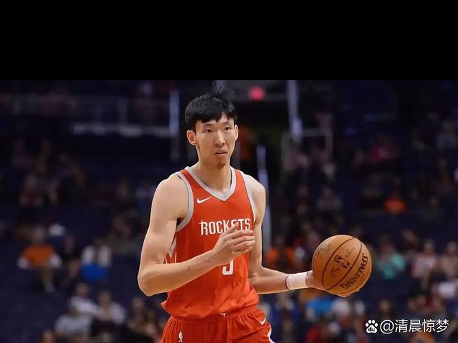 周琦还在nba吗
