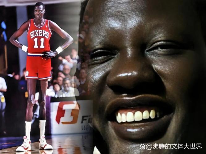 nba明星球员名字黑人叫什么