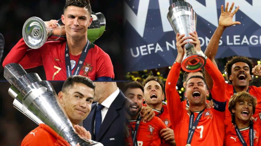 c罗还缺什么奖杯