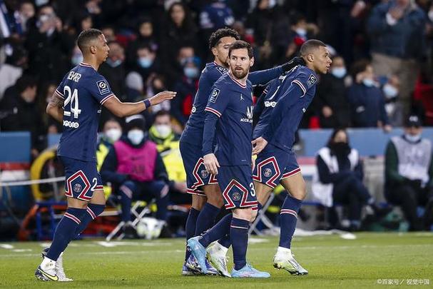 欧冠巴黎vs曼城集锦