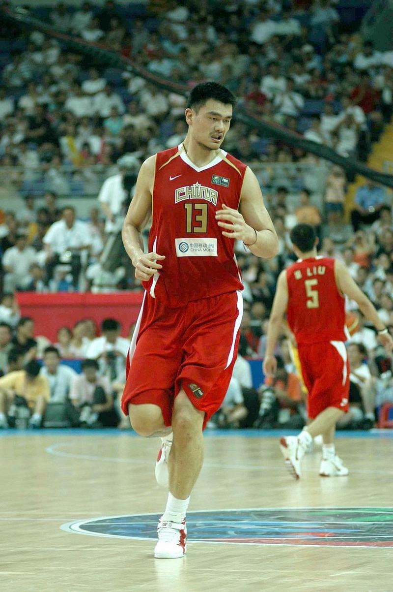 姚明退役时候多少岁