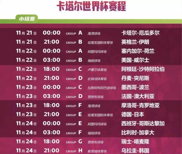 世界杯预选赛前几名出线