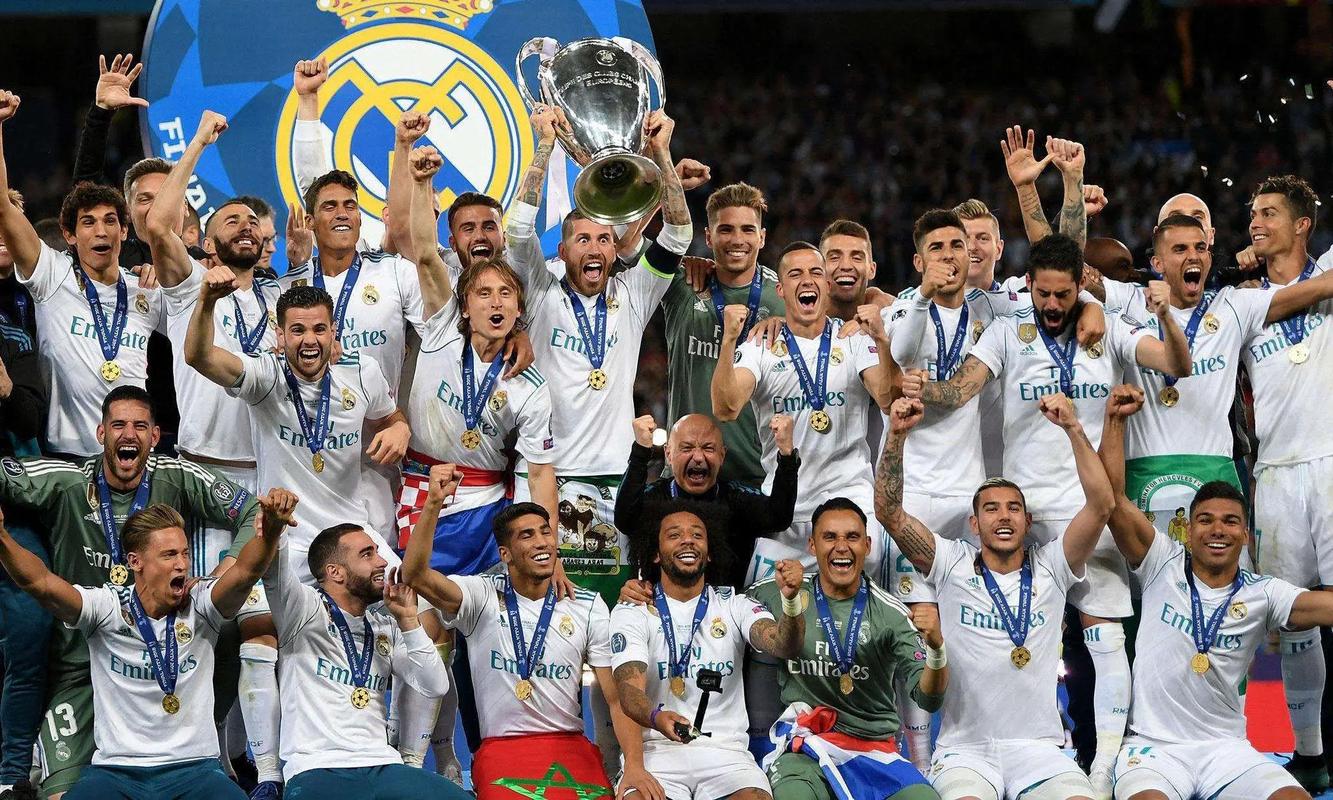 皇马是俱乐部值多少钱的