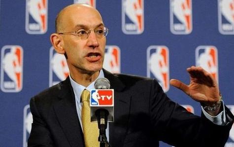 火箭队总经理莫雷说了什么话