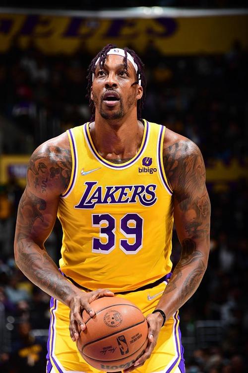 霍华德最新比赛数据统计