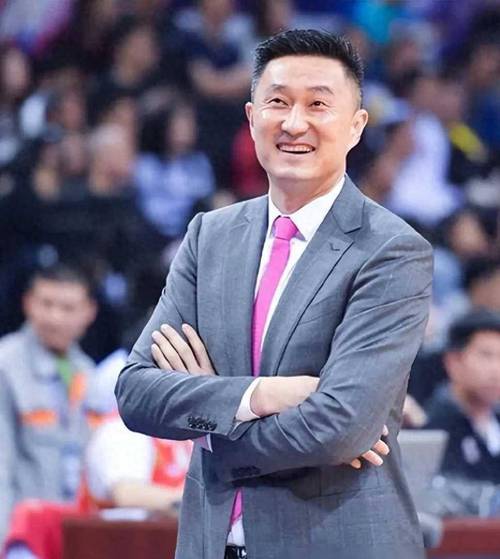 cba哪个教练最厉害