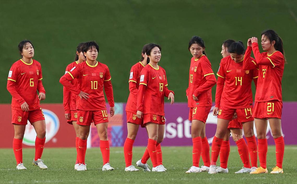 2011年女足世界杯中国女足