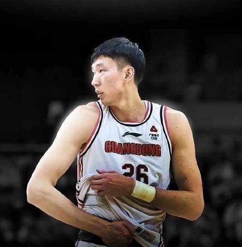 周琦19年在哪个队